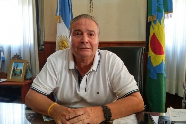 Alcalde de Salto pidió que Insaurralde sea el candidato a gobernador del peronismo