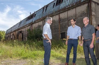 Piden informes en el Concejo por el estado de la cooperativa ferroviaria