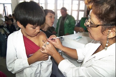 El PJ pide informes al municipio por el estado sanitario del distrito