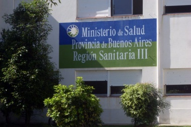 Traverso pidió informes sobre el estado del edificio donde funciona Región Sanitaria III