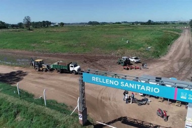 Junín: concejales de TODOS ponen la lupa en el manejo del relleno sanitario