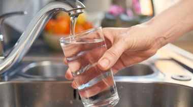 Piden informes a Absa por la calidad del agua en Bragado