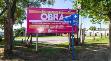 Oposición reclama a Serenal por obras con fondos provinciales sin finalizar