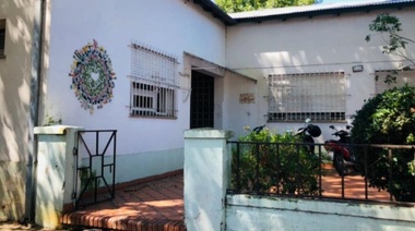 Piden informes por la paralización de obras en la Casa de Abrigo Legarra