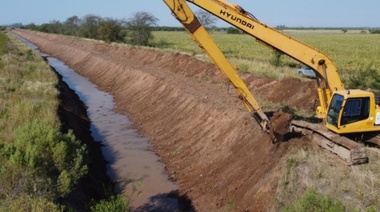 Desde la cuarta, piden a provincia informes por infraestructura hídrica