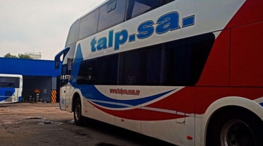 Exigen controles a empresas de transporte de larga distancia