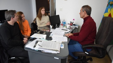 Presentaron la "ley Benjamín" apuntada a niños con altas capacidades