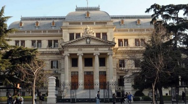 La Legislatura bonaerense aprobó el Presupuesto 2023 y la Ley Impositiva