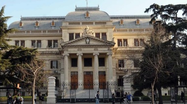 "Primero paguen": intendentes opositores condicionan el presupuesto 2025