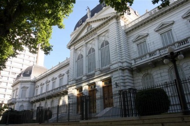 La justicia se suma al reclamo salarial: jueces piden que los sueldos se ajusten por inflación