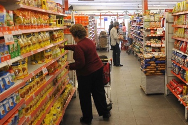 La Canasta Básica Alimentaria aumentó más que la inflación en junio