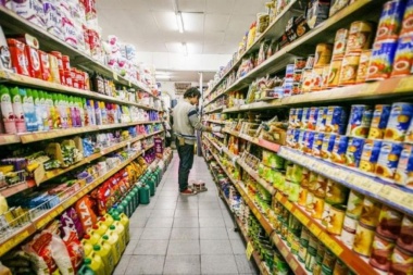 Cifras de INDEC: durante enero, los alimentos subieron el doble que la inflación
