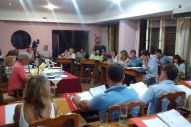 Cambiemos "blindó" la gestión de Serenal y rechazó pedidos de informes del peronismo
