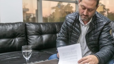 Serenal otorgó un bono de 200 mil pesos para los municipales linqueños