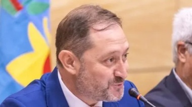 "Ni todo estado, ni estado ausente", expresó Serenal ante el Concejo