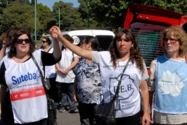 Sierra consideró que se está en un "punto cero, sin avances"