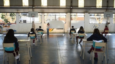 Paritarias salariales: docentes, optimistas tras el acuerdo con estatales