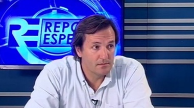 Esponda recibirá a legisladores y dirigentes “lilitos” en Nueve de Julio