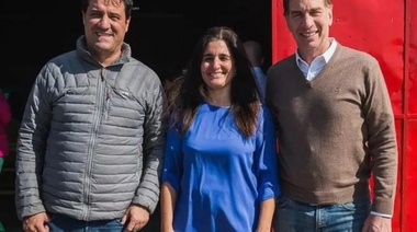 Coalición Cívica PBA hizo un congreso en Bragado y ratificó a Lilita candidata