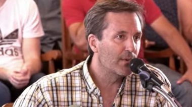 Esponda pidió "seguir haciendo más por los caminos rurales"