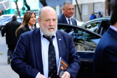 Causa GIRSU: confirman procesamiento de los ex intendentes de Ameghino y Alberti