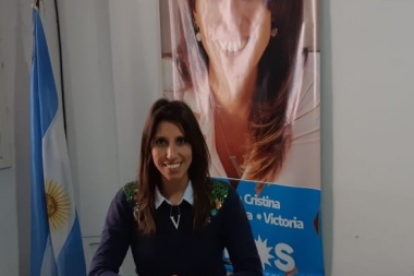 "A la gestión de Petrecca la calificaría con un uno o un dos", analizó Muffarotto