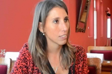 El Frente de Todos espera por el llamado al diálogo de Petrecca a la oposición