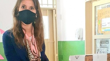 Muffarotto justificó la derrota de TODOS: “fue un cachetazo a la política”