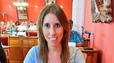 Muffarotto sobre Petrecca: "apuesta a un relato mentiroso"