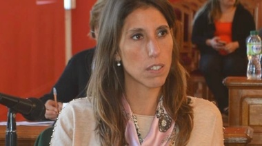 "Al peronismo siempre lo quieren enterrar pero florecemos con más fuerza"