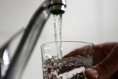 En Chivilcoy alertan sobre mayor nivel de contaminación en el agua