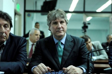 Juicio Ciccone: rechaza pedido de nulidad de Boudou y se opone a citar a CFK