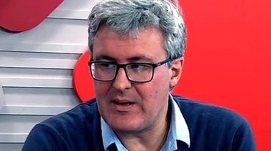 Lisandro Benito formará parte del jurado en un jury contra dos jueces marplatenses