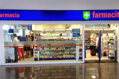 La oposición se junta para evitar la instalación de Farmacity en la Provincia