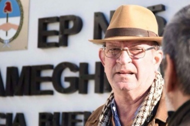 Tellechea fue dado de alta y guardará reposo en su domicilio