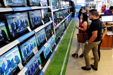 Efecto Mundial: en Junín las ventas por el Día del Padre aumentaron “considerablemente”