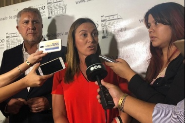 “Los slogans de Cambiemos ya están agotados, en diciembre habrá otro gobierno en Junín”