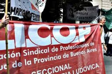 El gremio de médicos pide que “el nuevo gobierno revierta la situación deficitaria”