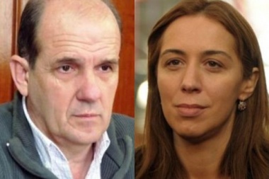 Zurro no afloja contra Vidal: "quiere cortar autonomía de los municipios", acusó el intendente K