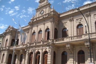 Chivilcoy también adhirió al pacto fiscal con la negativa del kirchnerismo