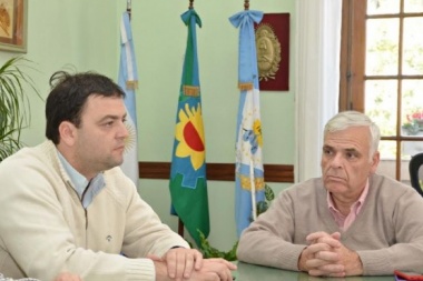El PRO y la UCR comienzan a medir fuerzas para 2019 dentro de Cambiemos