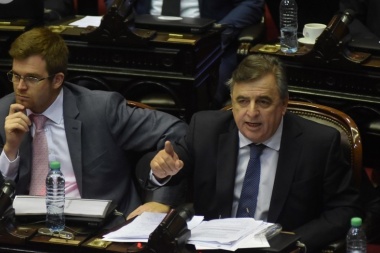 Finalmente se postergó el debate para que los jueces paguen Ganancias