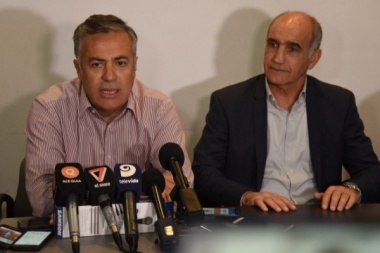 La UCR confía en que acompañará a Macri en la fórmula presidencial y el lunes comienzan las charlas