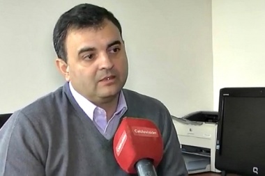 Titular de la UCR de Bragado denunció "golpe institucional" dentro del partido