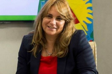 Revilla en la fórmula con Maxi Abad para las elecciones internas de la UCR bonaerense