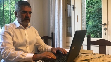 Rosa reclamó una "profunda autocrítica" del poder judicial en Junín