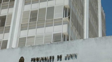 Abogados de Junín plantearon la necesidad de mejorar el funcionamiento del fuero penal