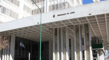 Senado designó a Pamela Ricci y Martín Laius como nuevos fiscales de Junín