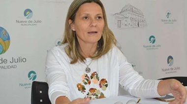 Gentile apuntó a la oposición por el rechazo en el Concejo al aumento de tasas