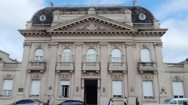 Con críticas y advertencias UCR 9 de Julio se abstuvo por aumento de tasas